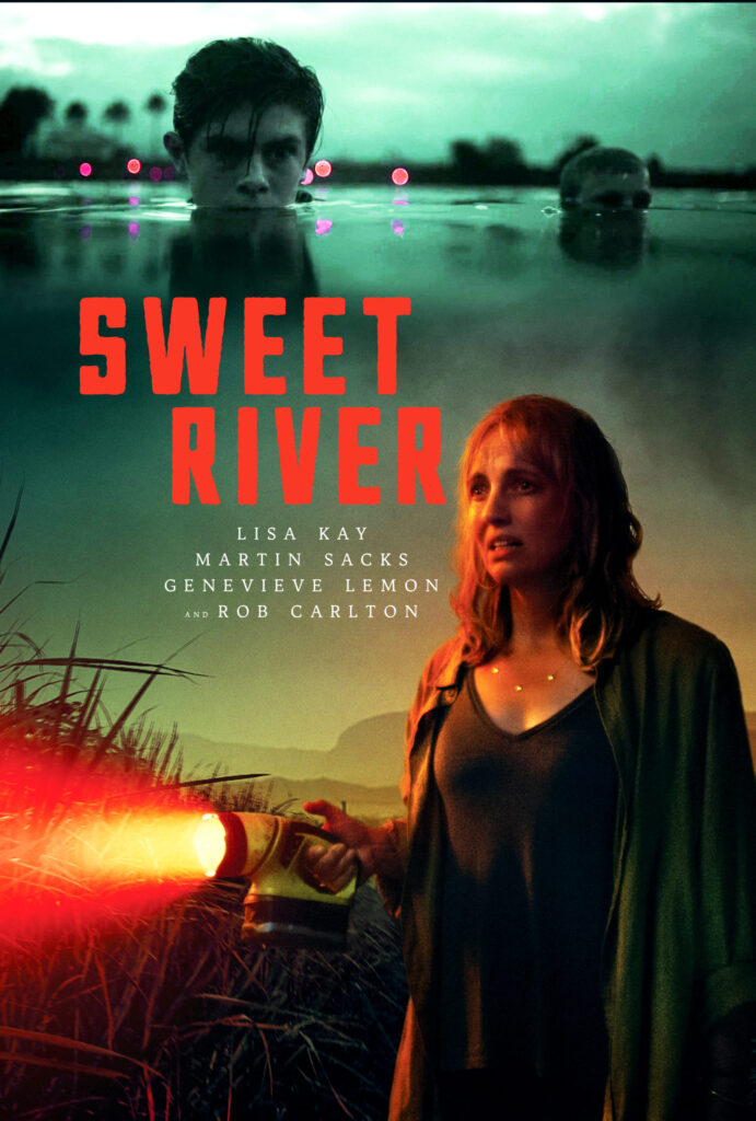 Sweet River 2020